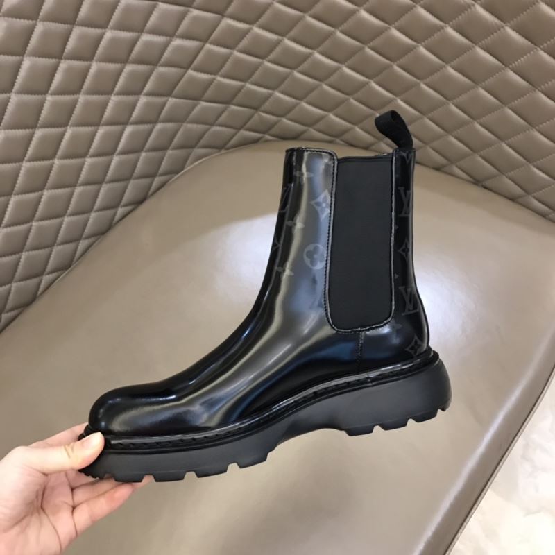 LV Boots